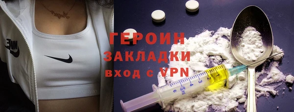 хмурый Гусь-Хрустальный